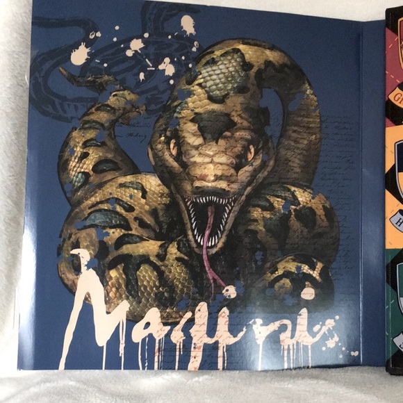 Harry Potter 15 Days of Socks Mens Sizes 6-12 - Picture 2 of 7